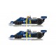 Tyrrell P34 Twin Pack