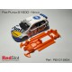 CHASIS 3D Blando Fiat Punto S1600 - Ninco