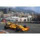 Calcas Lotus 99T Monaco GP n 12 Senna