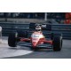 Calcas Zakpseed 891 Monaco GP n 34 Schneider WEST