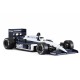 Formula 1 86/89 Blue Olivetti 7 NSR 0165IL