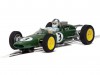 Lotus 25 Jack Brabham Monaco H4083