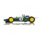 Lotus 25 Jack Brabham Monaco H4083