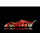 Ferrari 333SP RACING FOR BELGIUM n 17 LE MANS 1996