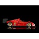 Ferrari 333SP PRESENTATION carroceria corta