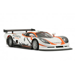 Mosler MT900 R Panete Racing orange n6 EVO 5