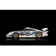 Porsche 911 GT1 n 25 Mobil-1 24H. LeMans 1996