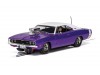 Dodge Charger R T Purple