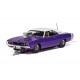 Dodge Charger R T Purple