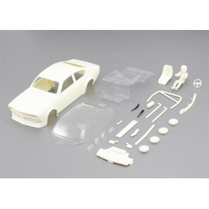 Carrocería Opel Kadett GT/E Type A White Kit