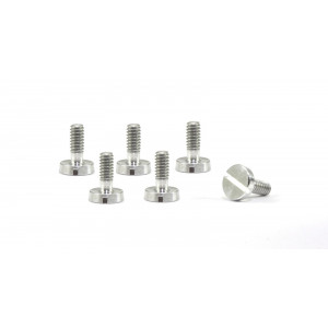Tornilleria Especial Suspension 4,8mm M2x5mm