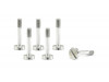 Tornilleria Especial Suspension 4,6mm M2x11mm