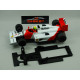 Chasis 3D Formula 1 NSR para bancada Slot it