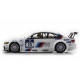 BMW M3 GTR 24H. Nurburgring 2010 25 Chasis SC8003
