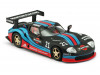 Marcos LM600 GT2 n 21 Martini Negro