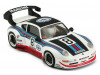 Porsche 911 GT2 Martini Blanco n 8