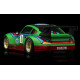Porsche 911 GT2 Martini Verde n 1