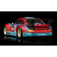 Porsche 911 GT2 Martini Rojo n 5