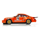 PORSCHE 911 CARRERA RSR 3.0 JAGERMEISTER KREMER Scalextric 4211 slot car