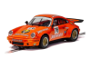 PORSCHE 911 CARRERA RSR 3.0 JAGERMEISTER KREMER scalextric slot H4211