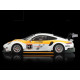 Scaleauto SC 6243 Porsche 911.2 GT3 RSR Cup Version White/Orange
