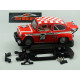 Chasis 3D Fiat ABARTH 1000 For SCX Body