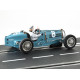 Bugatti Type 59 n 8 GP Monaco 1934 Rene Dreyfus Le Mans Miniatures LM 132087B