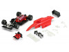NSR 162ILR Formula 1 86/89 Kit RED KING EVO3 21K