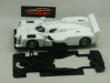Chasis 3D Toyota LMP1 SRC