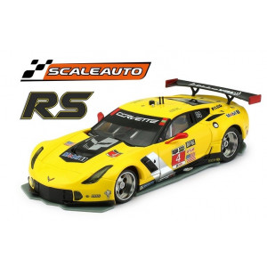 Corvette C7R 24h Daytona 2015 n4 RS SuperSport GT3
