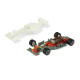Formula 90-97 White Racing Kit Morro Bajo