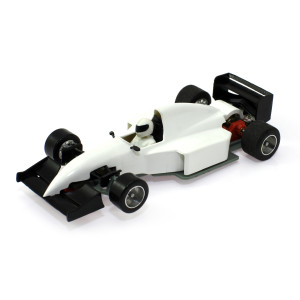 Formula 90-97 White Racing Kit Morro Bajo
