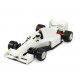 Formula 90-97 White Racing Kit Morro Alto
