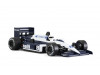 Formula 1 86/89 Blue Olivetti 8 NSR 0132IL