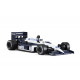Formula 1 86/89 Blue Olivetti 8 NSR 0132IL