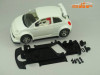 Chasis 3D Fiat ABARTH 500 in Line. For NSR Body.