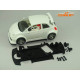 Chasis 3D Fiat ABARTH 500 in Line. For NSR Body.