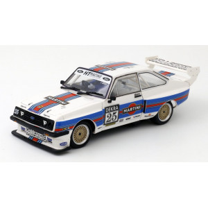 ESCORT MKII RS2000 XPACK MODIFIED FORD SERIES 2021