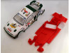 Chasis Ford Sierra AW (comp. Scalextric) apto CRR