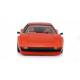 Ferrari 308 GTB Rojo stradale avant slot 51401