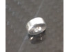 Tope Corona en Aluminio para Eje de 3mm