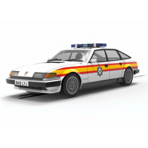 Rover SD1 - Police Edition C4342