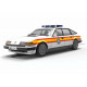 Rover SD1 - Police Edition C4342 Scalextric Superslot