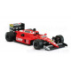 NSR Formula 86/89 Scuderia Italia 21 NSR 0266IL