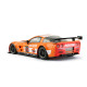 Corvette C6R Repsol orange 72 NSR 0272AW slot model car