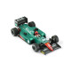 NSR Formula 86/89 Benetton 23 NSR 0279IL slot car
