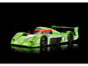 Toyota GT-One 10 Esso Ultron Verde