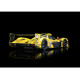Toyota GT-One 60 Venture Safenet Amarillo Revo Slot Cars RS-0125