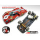 Chasis 3D Fly Ferrari 512 S/Berl/Coda L AW AIO