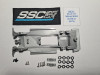 Chasis 3D FIAT 131 MIRAFIORI SCX Linea